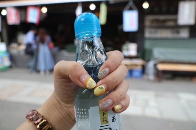 【世界陸上9/13開幕!】応援ネイルで東京をぶち上げよう_6