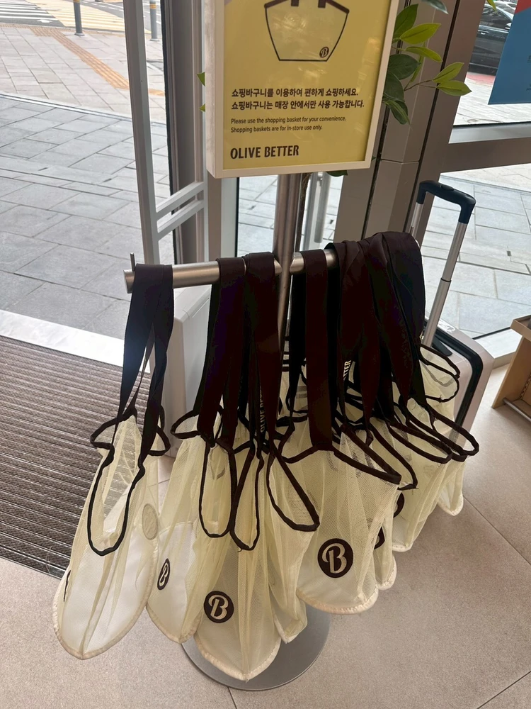 【渡韓リスト必須】コスメなしのオリヤン！？「オリーブベター」の新業態インナーケアアイテムが凄すぎた_1_2