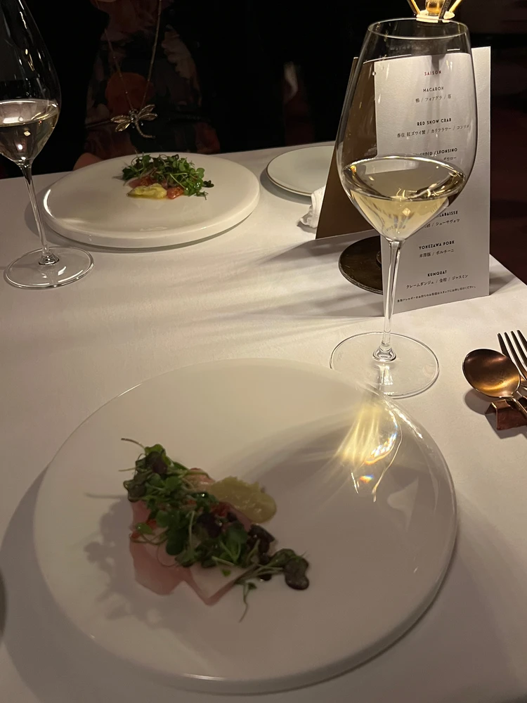 赤坂プリンスクラシックで過ごす、大人のご褒美体験_6_2