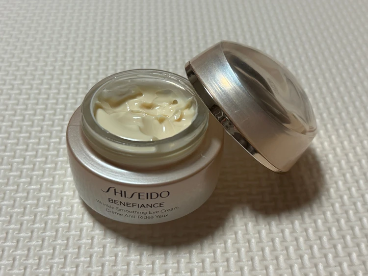 【SHISEIDOの名品】30歳、未来の自分に投資する2025年ベストスキンケア_3