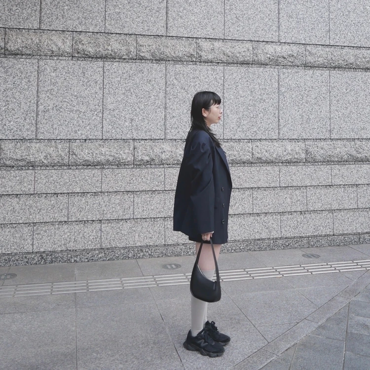 3days Coordinate #ファッション部_3