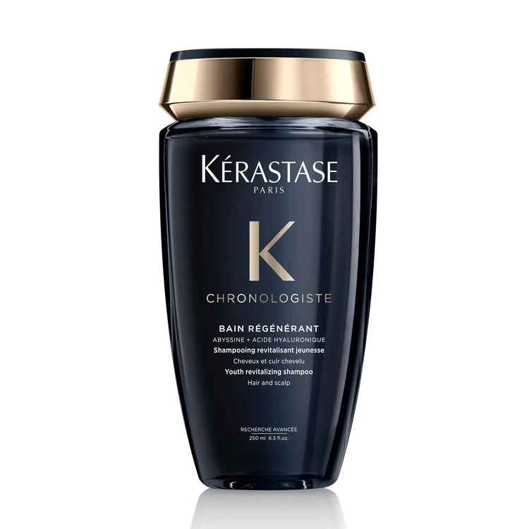 ケラスターゼ クロノジスト バン クロノロジスト R 