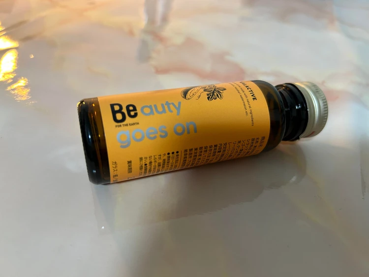 忙しい毎日に寄り添う、オーガニック&サステナブルブランド🤍「Be スキンケア・インナーケア」を使ってみた!_4