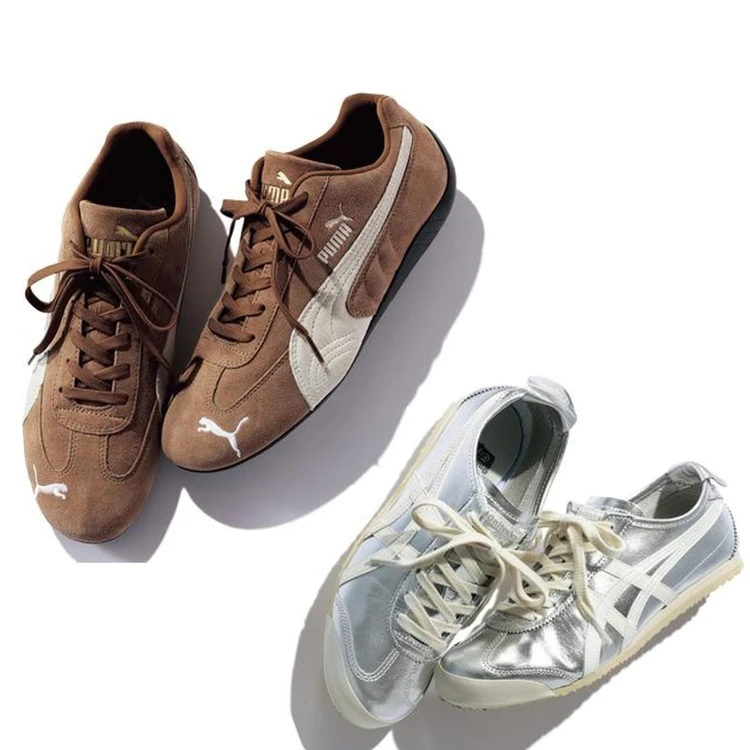 【フォトギャラリー】BAILAおすすめシューズ_0