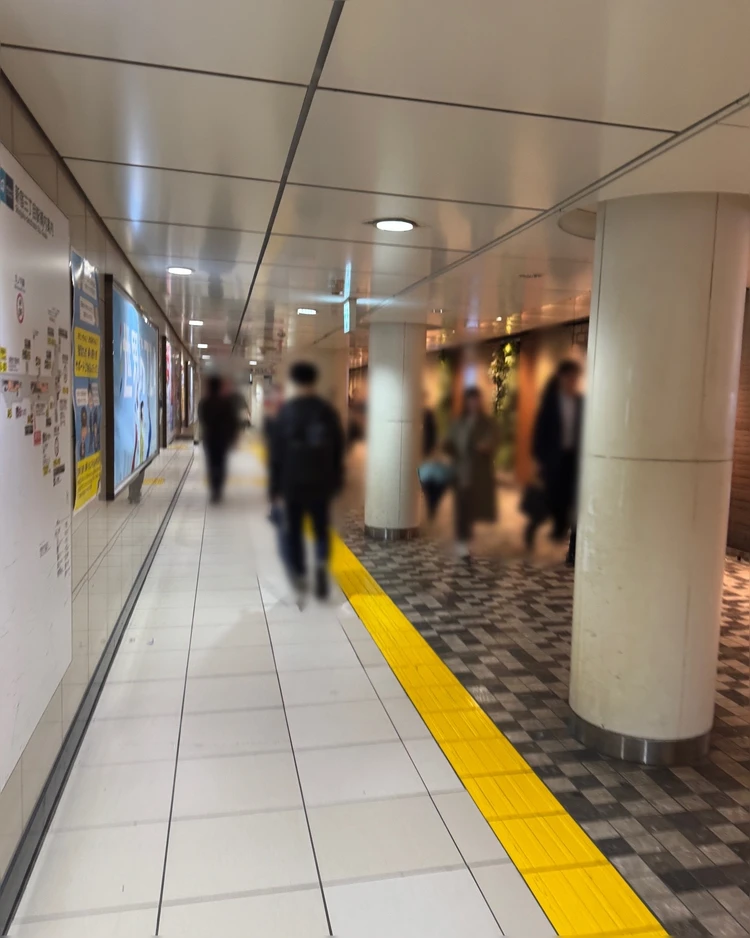 【ユニクロ、GU、プラステ】夜までお買い物三昧♪新宿三丁目のショッピングコースをご紹介_14
