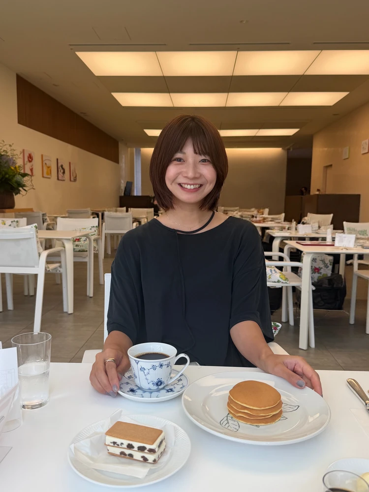 札幌に行ったら絶対行きたい！六花亭札幌本店の喫茶へ_1