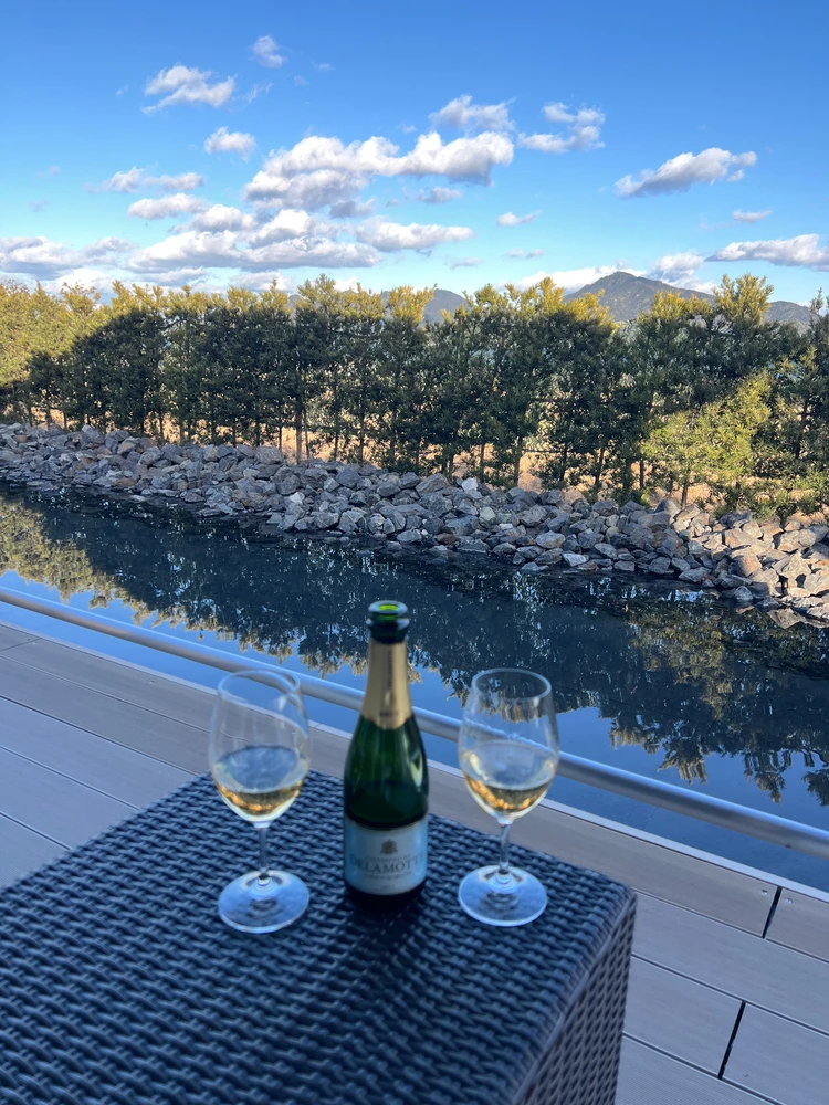 世界一美しい美術館に泊まる週末。_6_3