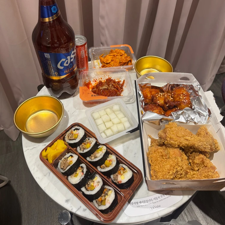 【韓国旅行】釜山爆食旅ノススメ #旅行部_12