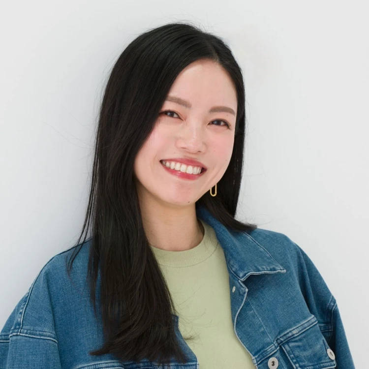 飯倉菜菜子