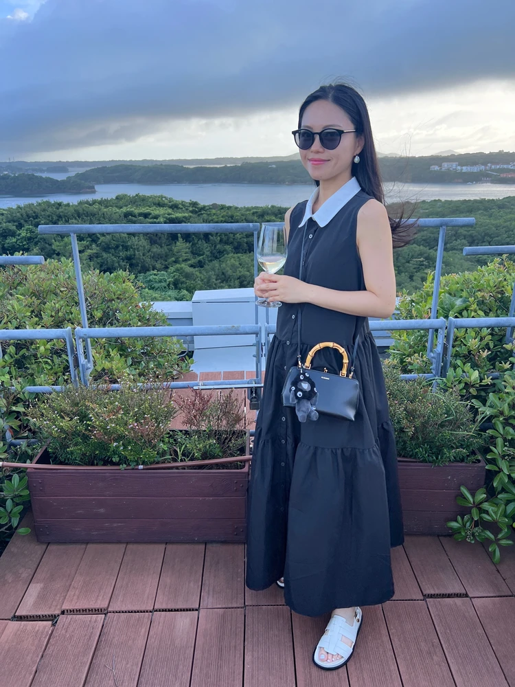 【大阪関西万博】企業パビリオンスタッフの1日、全部見せます!_12_1