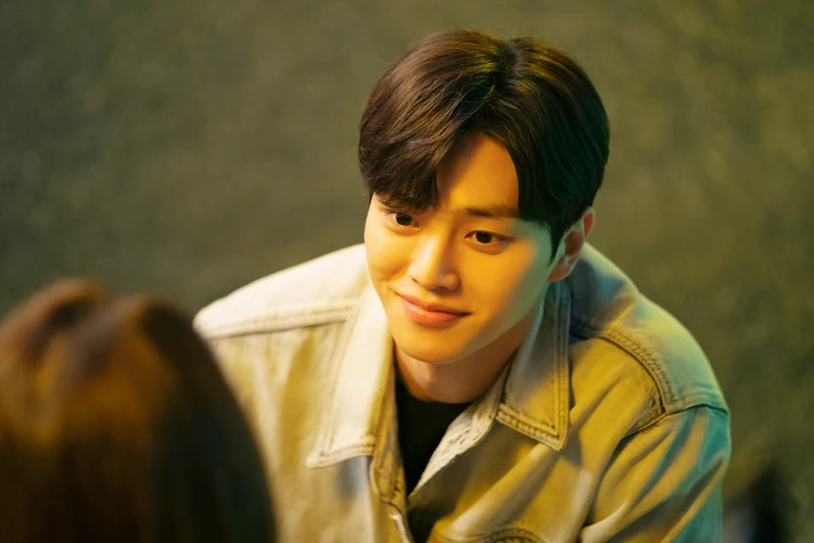 わかっていても：ソン・ガン