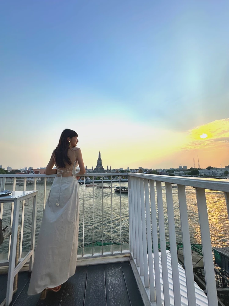 【タイ・バンコク2泊3日】週末＋αで楽しめる大人のおすすめ旅行プラン＃旅行部_15