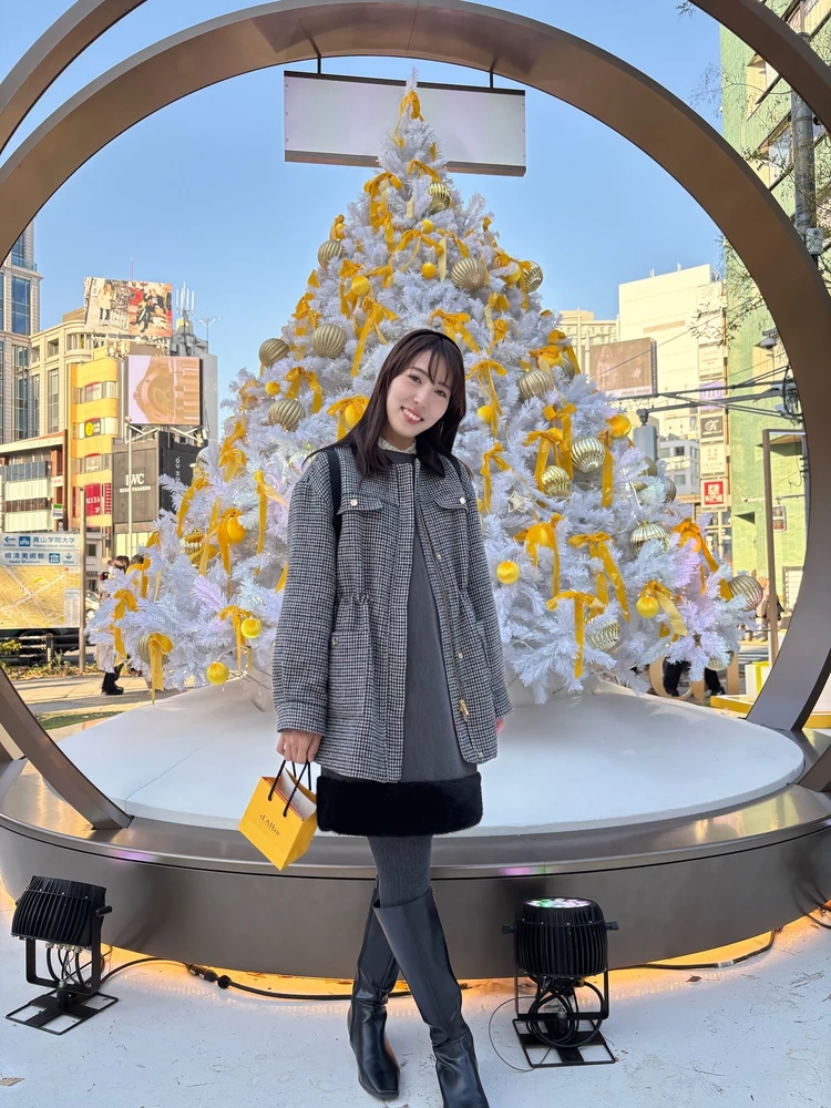 ポップアップ会場での写真