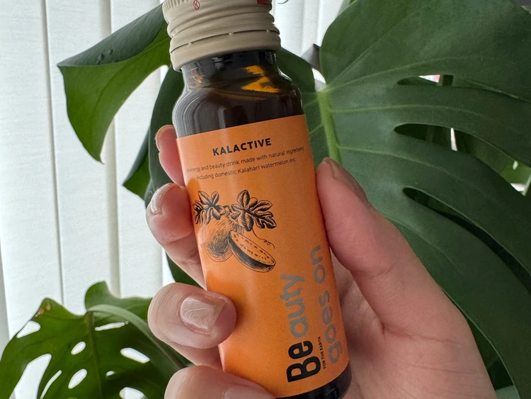 国産オーガニックブランド【Be】でスキンケアが贅沢時間に！_7