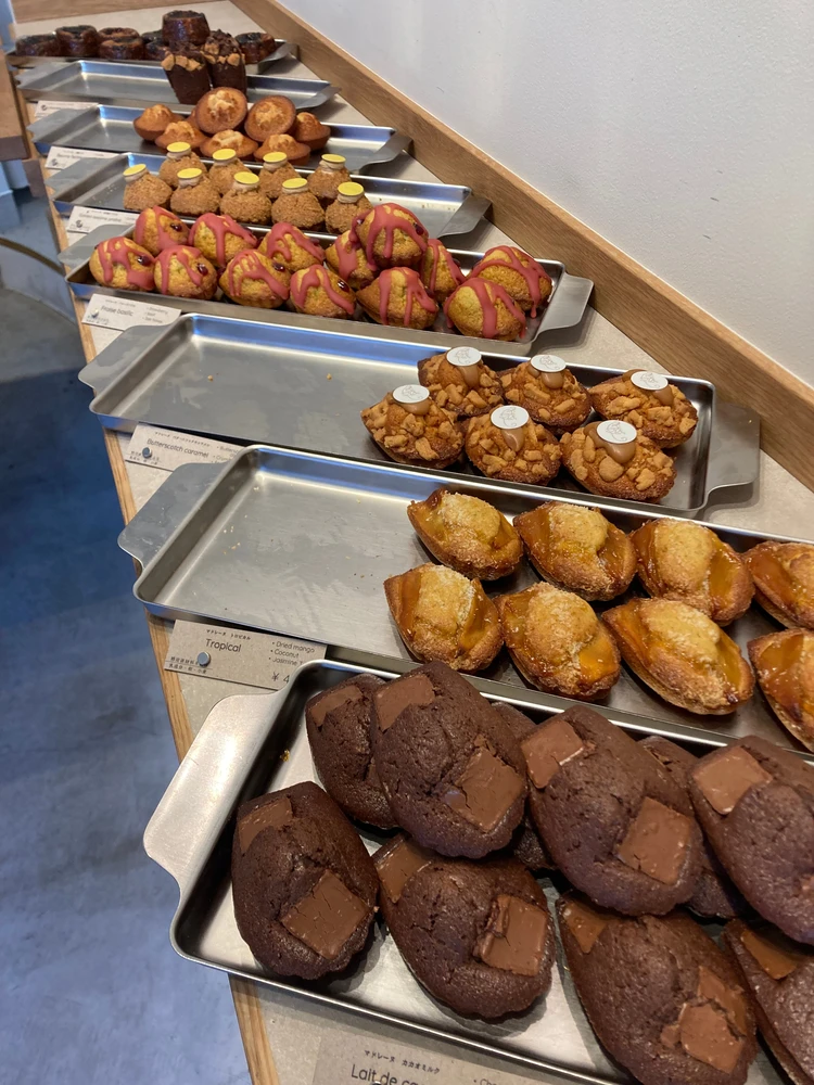 センスに差がつく褒められ手土産♡三軒茶屋にNewオープンのパティスリー『sarkara(サルカラ)』_2_1