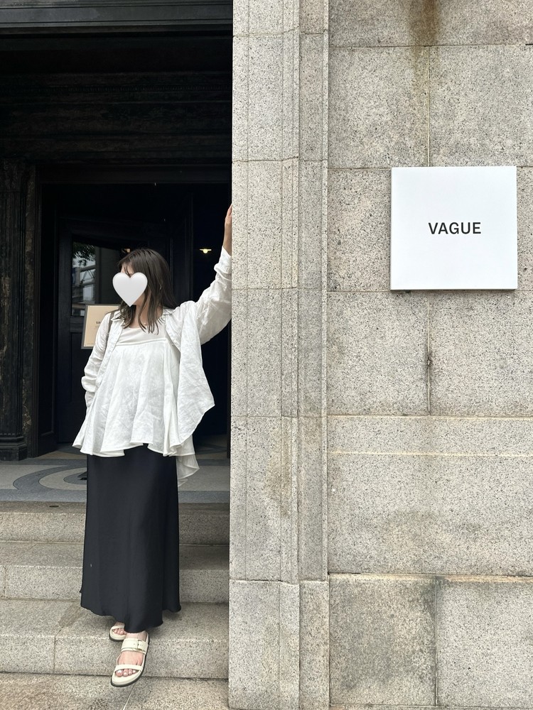 【神戸】アートとデザインが交差する「VAGUE KOBE」へ。大人のおしゃれスポット&カフェをレポート!_11_1