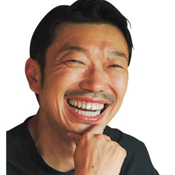 ととのえ親方さん