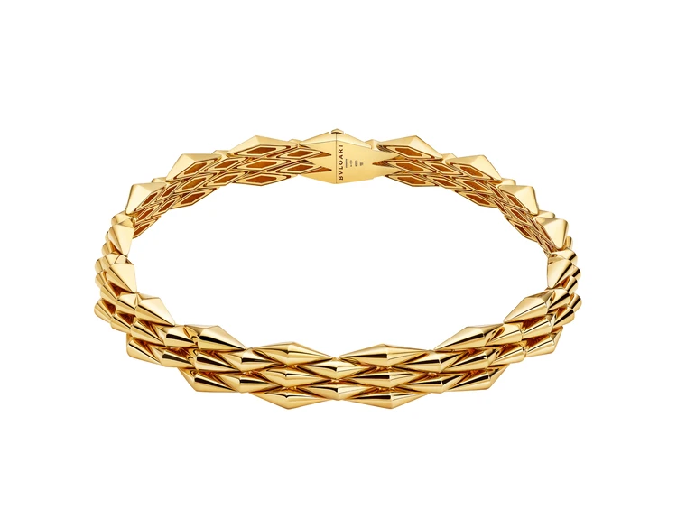 「ブルガリ エターナル」裏側