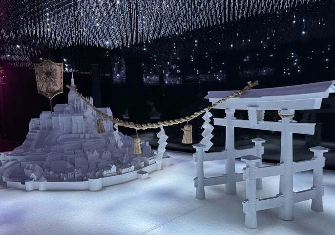 【大阪・関西万博】フランスパビリオンの見どころ・待ち時間_8