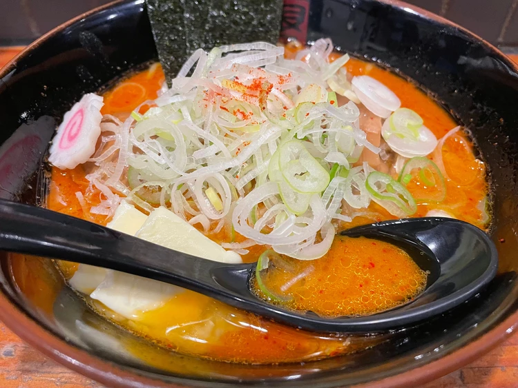 愛知に来たら食べてみや〜!オススメラーメン3選🍜_1