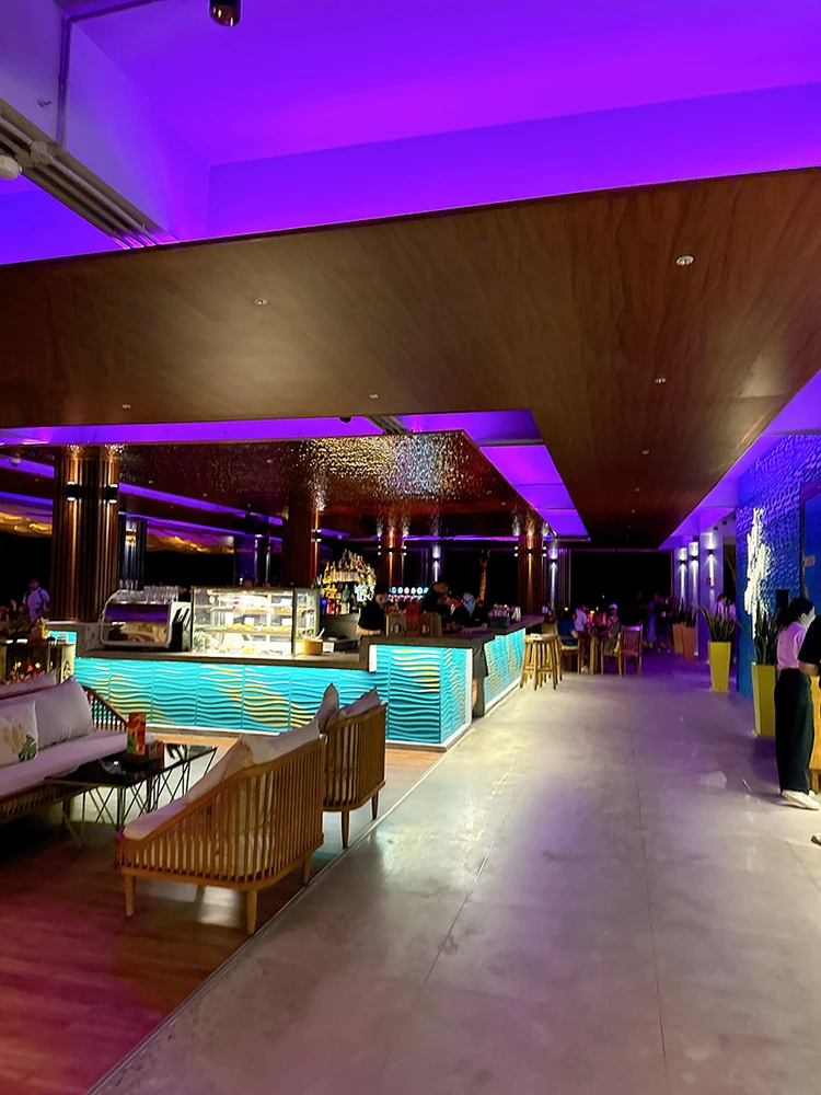 【ダナン】ビーチ沿いで癒されるならESCO Beach_7