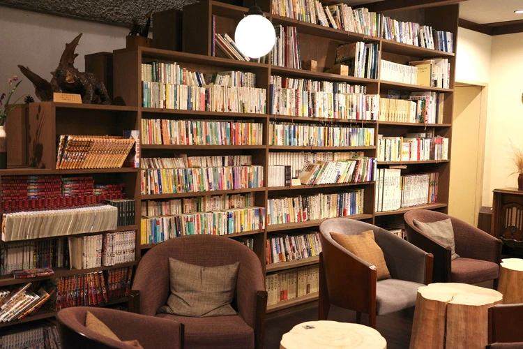 【都内から1.5h】老舗旅館が手がける“森のグランピング”が最高すぎた話＜子連れ歓迎／飯能＞_14_2