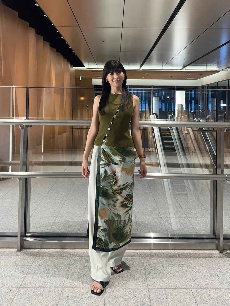 【ZARA2026年秋トップス購入品5選】ZARA&UNIQLOで作る30代骨格ナチュラルの秋コーデ_6
