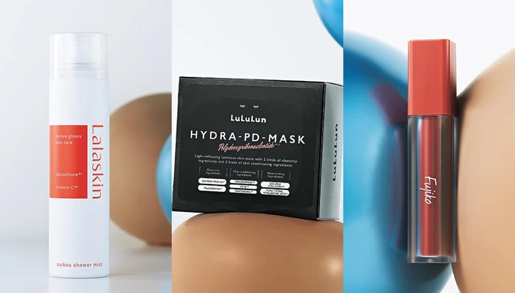 【2025年下半期ベストコスメ・プチプラコスメ部門】お値段以上の優秀アイテム3選