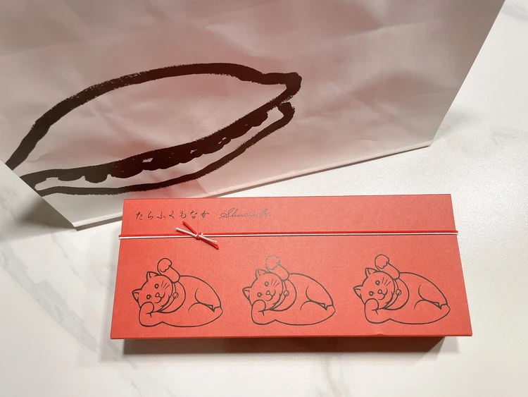 もらって嬉しい♡上品でセンスが光る「和の手土産」3選_2