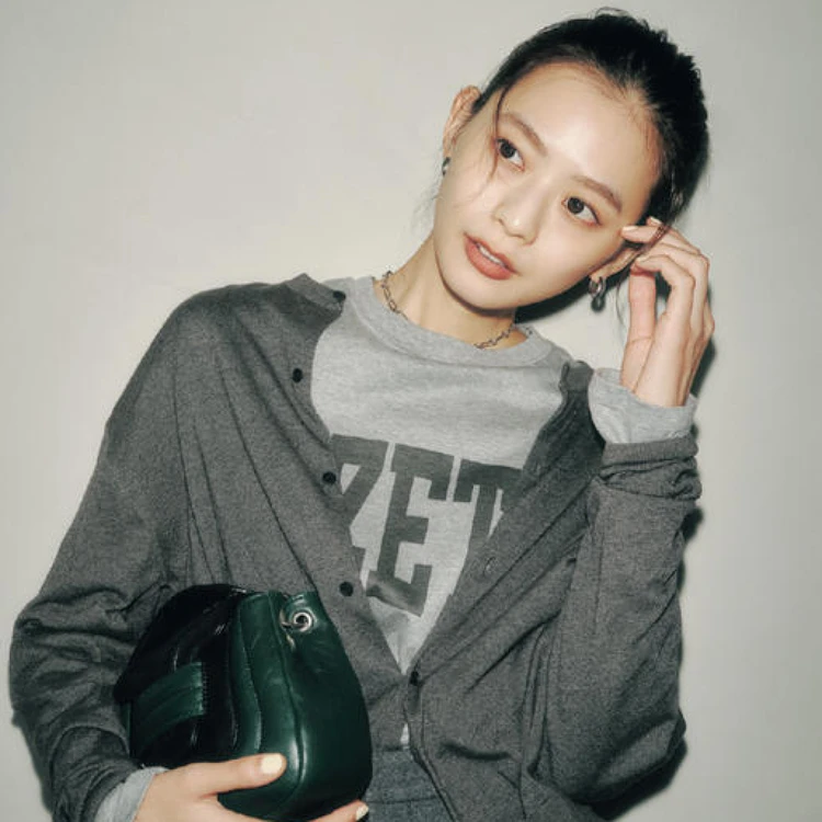 【フォトギャラリー】最旬ニット＆ニットコーデをまとめてチェック！_0