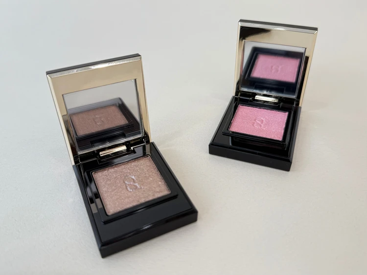 SUQQU モノルックアイズ　L03 L05