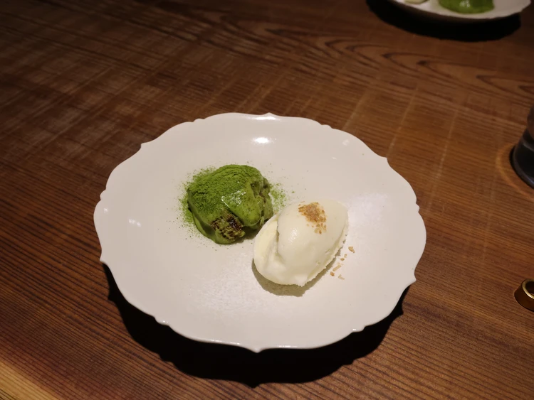 GERMOGLIO　表参道
