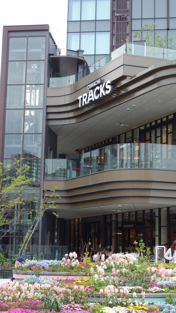 フライト前に整う新習慣✈️大井町サウナメッツァで過ごす“移動前のリセット時間”_1_1