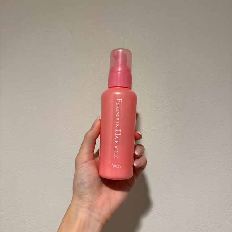 アウトバスヘアケア｜美髪育成中OLのヘアケア紹介_2_1