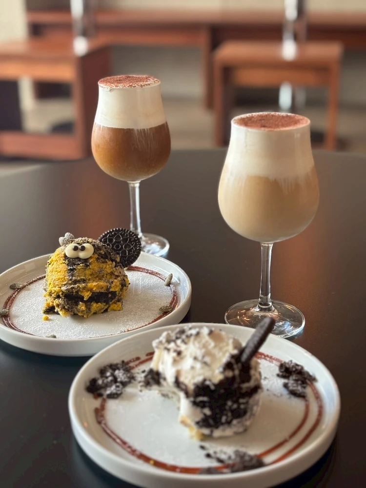 【おすすめ韓国カフェ】~新大久保で見つけたリアル韓国風カフェのご紹介~_4_2