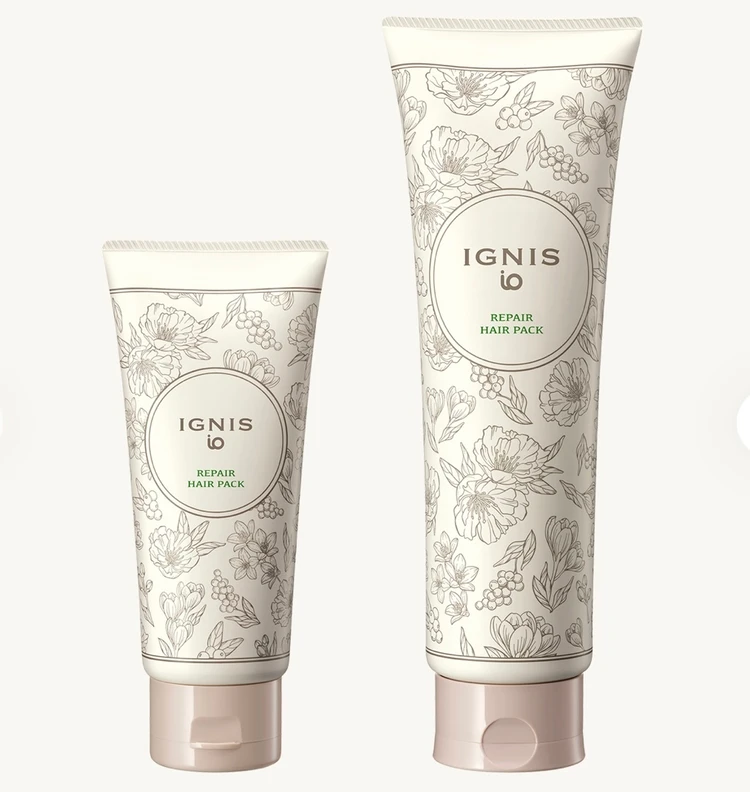 【アルビオン】大人の美髪習慣はイグニスイオではじめよう！_4