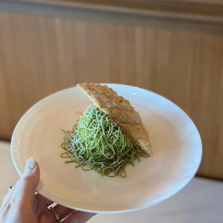 【大阪ステーションホテル】贅沢ビュッフェランチ_7_2