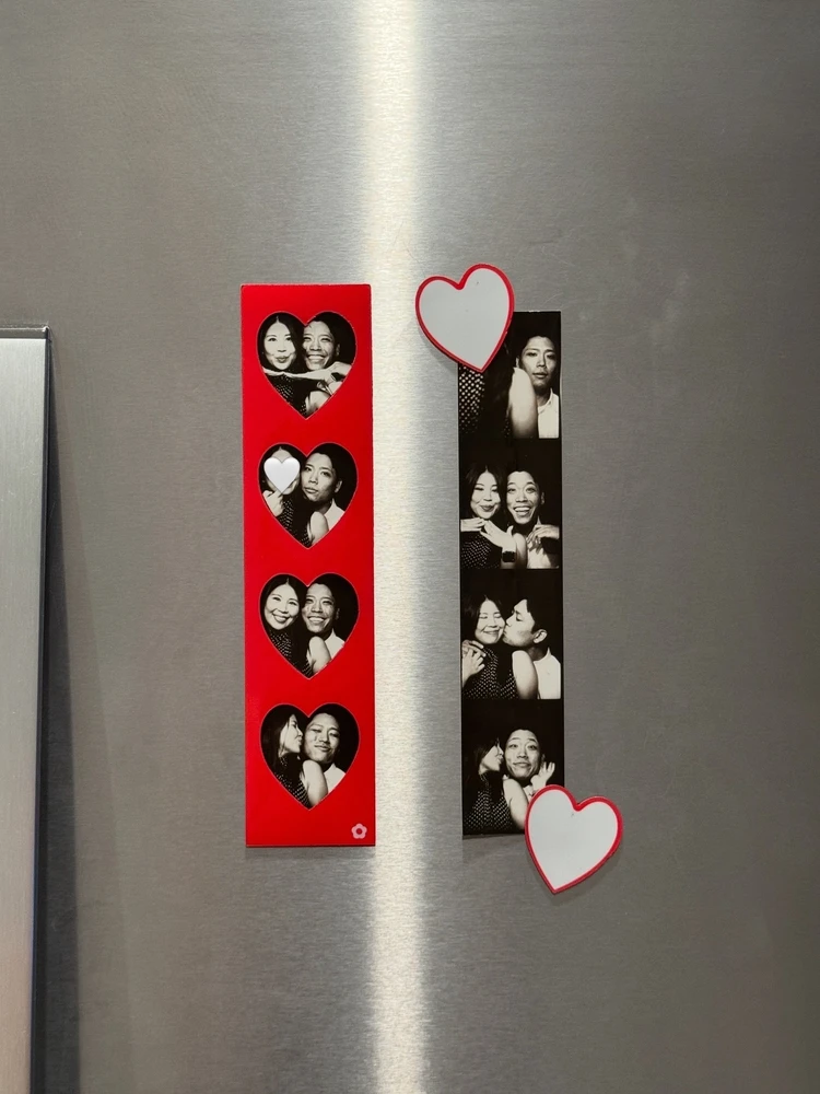 アメリカ バレンタイン