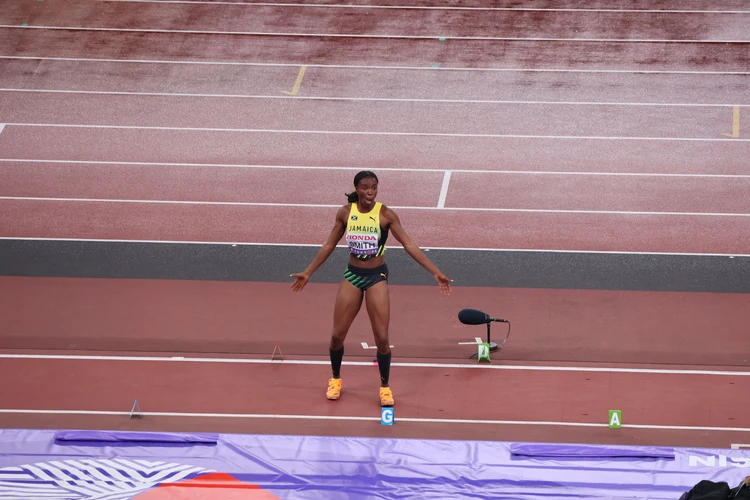 【東京2025世界陸上】現地観戦レポート！～国立競技場の夜風に吹かれて～ ※追記あり_21_1