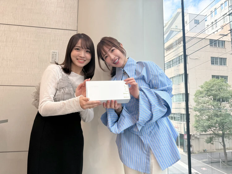 イベントでくみっきーさんにお会いできました♡