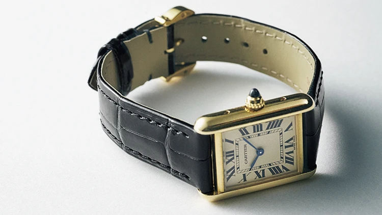 【カルティエ、シャネル、エルメス、ジャガー・ルクルト】30代、運命の時計探し! 自分らしくおしゃれを楽しむエディター・スタイリストの愛用品をリサーチ