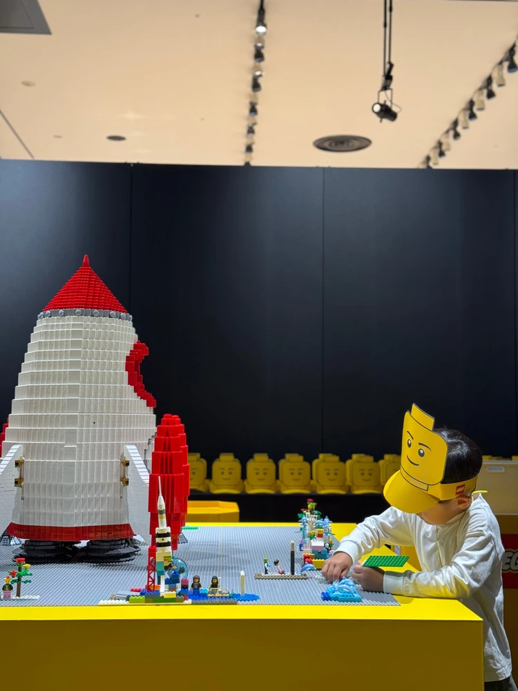 Space Travelium TeNQ