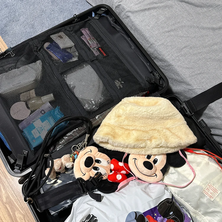 韓国旅行が100倍楽しくなる渡韓トリセツ2025#1#旅行部_1_1