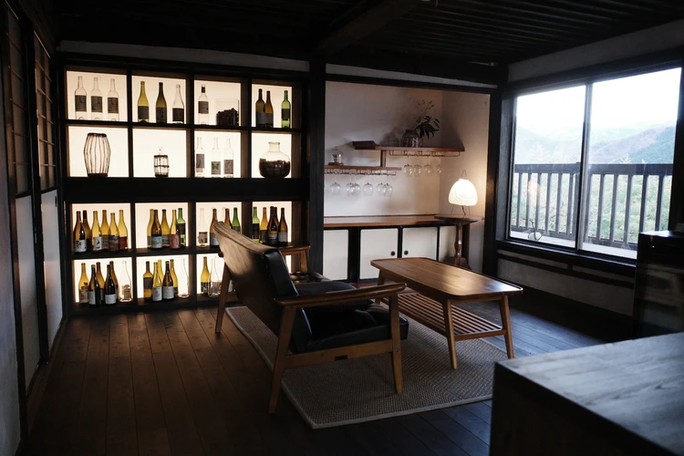 愛犬と泊まれる★子連れにもおすすめの宿③山梨 ~古民家宿るうふ~ #旅行部_6