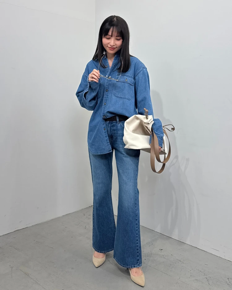 【プチプラ高見え】1/26発売！ユニクロ新作キャンバストートバッグが絶対買い_6