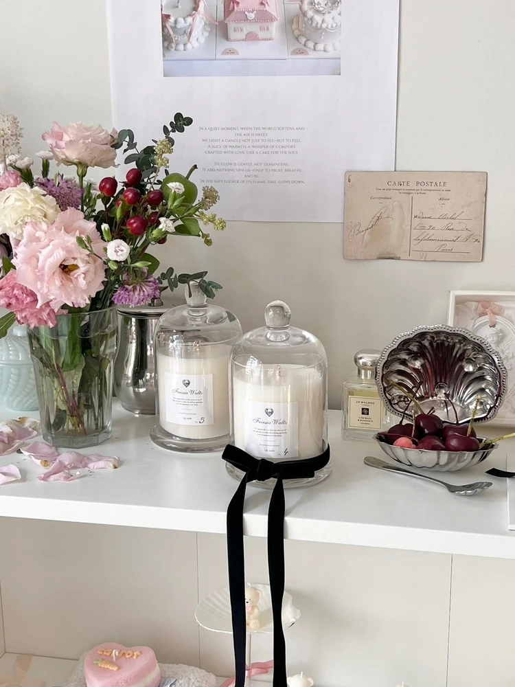 【全部かわいい♡】清澄白河にオープン!韓国キャンドル店レポ_3_3