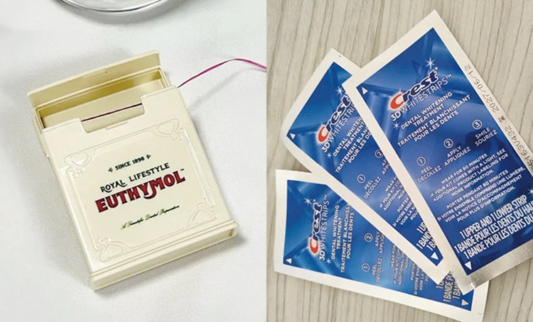 働く30代女性のお気に入り「オーラルケア アイテム」をご紹介! 【読者組織スーパーバイラーズ バイラ部レポート】