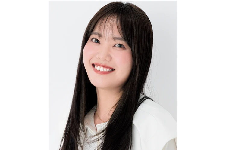 鍵本美緒さん（34歳)