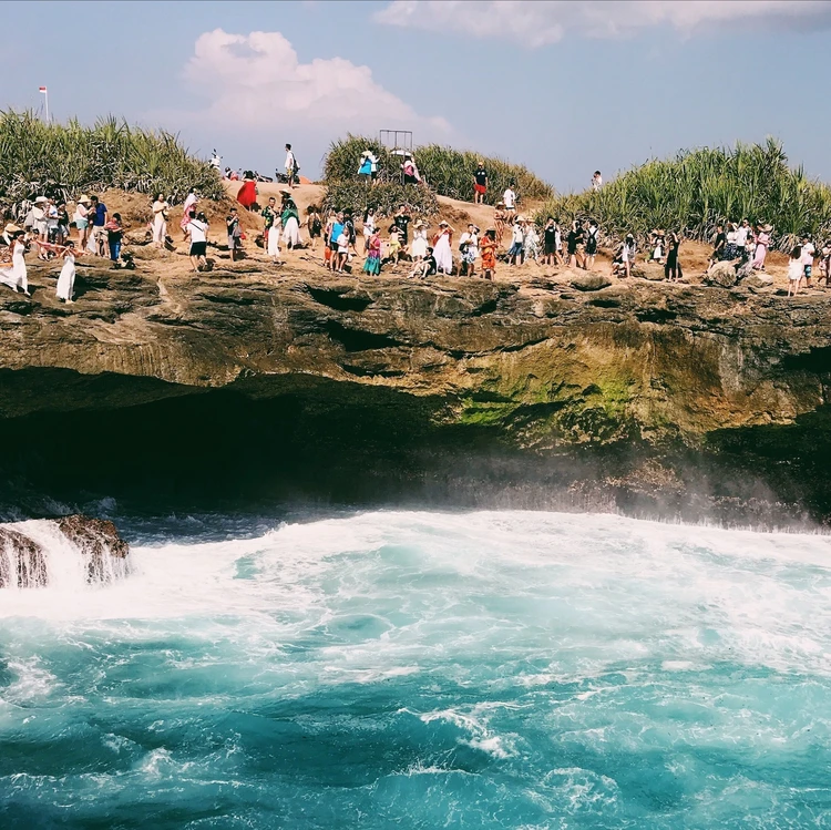 女子旅 in Bali インスタ映えスポット編_13