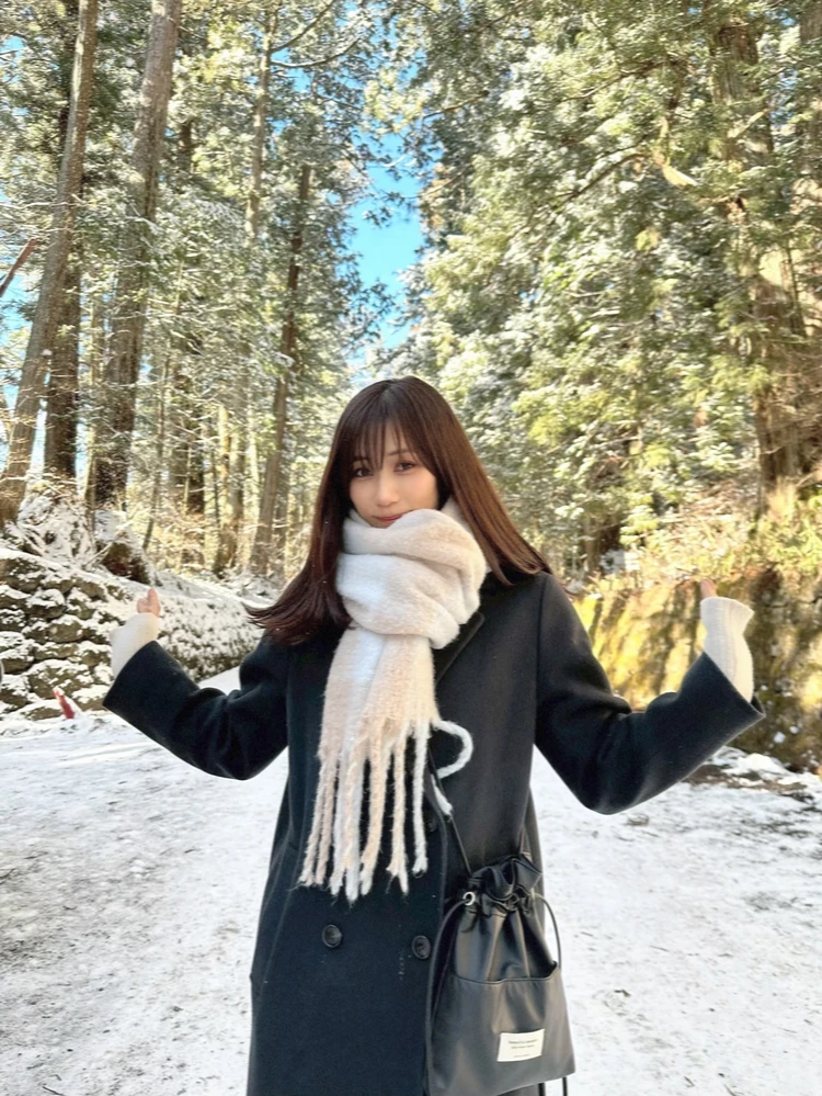 ふふ日光で過ごす誕生日 #旅行部_11